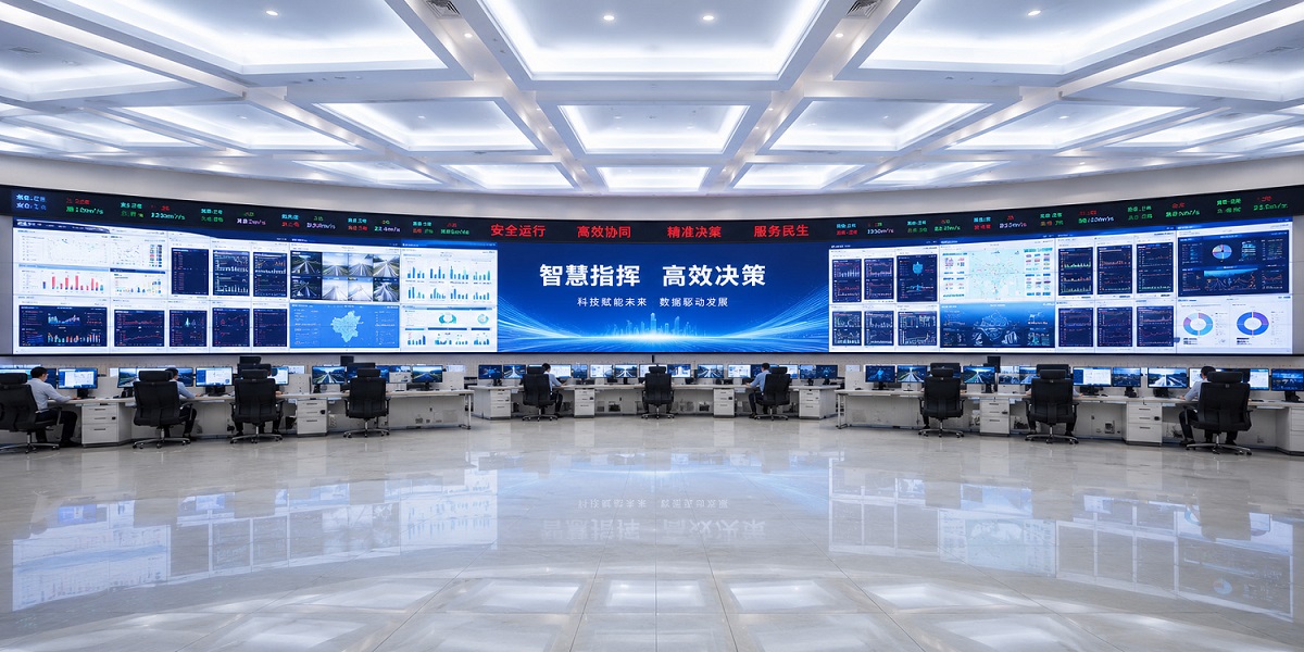 Command Center 